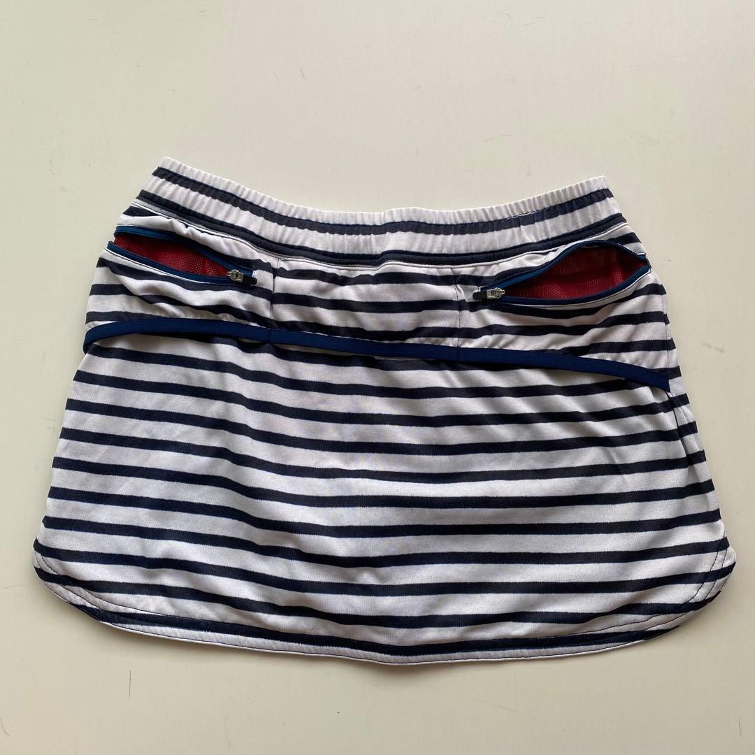 ウォーキング・ランニングウェア Mountain Martial Arts Run Skirt