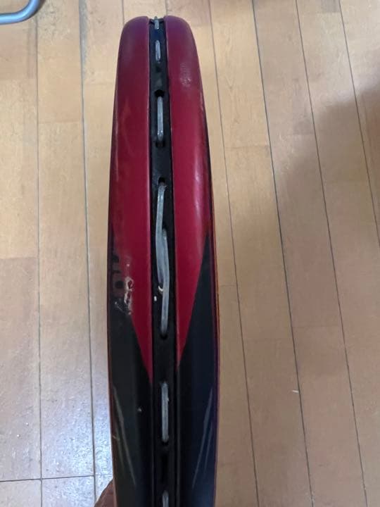 ミズノ　SCAD PRO C (スカッドプロC)