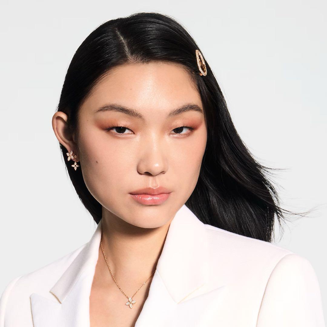 極美品 LOUIS VUITTON LV オンブル 650 アイシャドウパレット