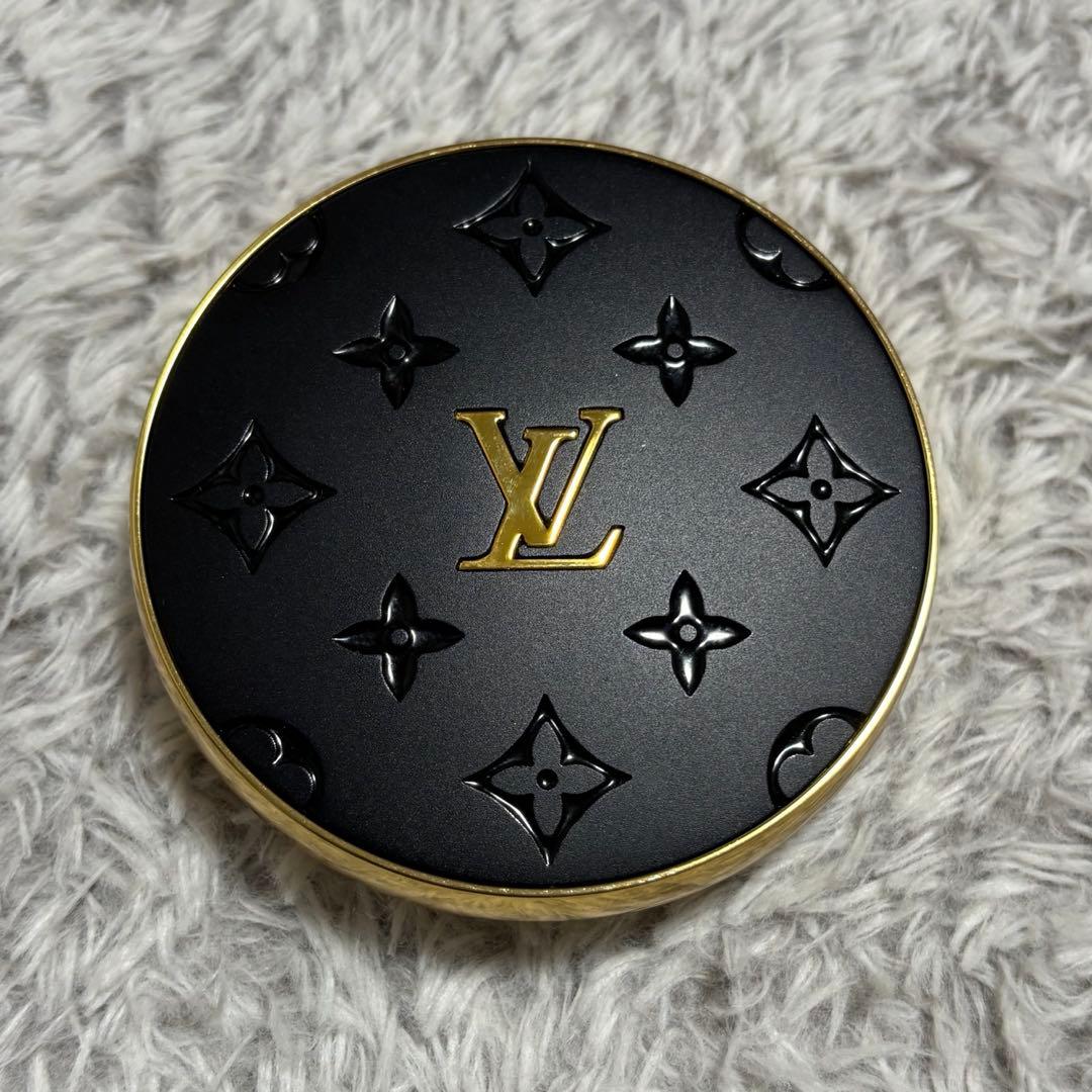 極美品 LOUIS VUITTON LV オンブル 650 アイシャドウパレット