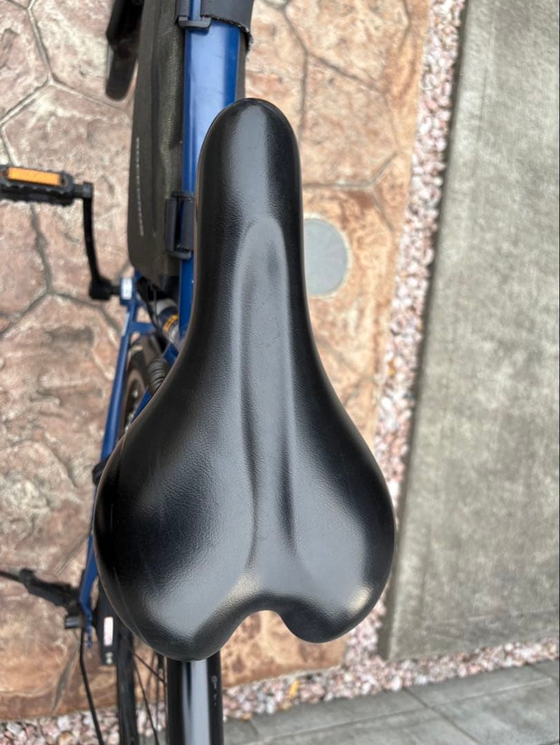 ※引取限定※【訳あり】自転車☆シティバイク☆通勤・通学自転車