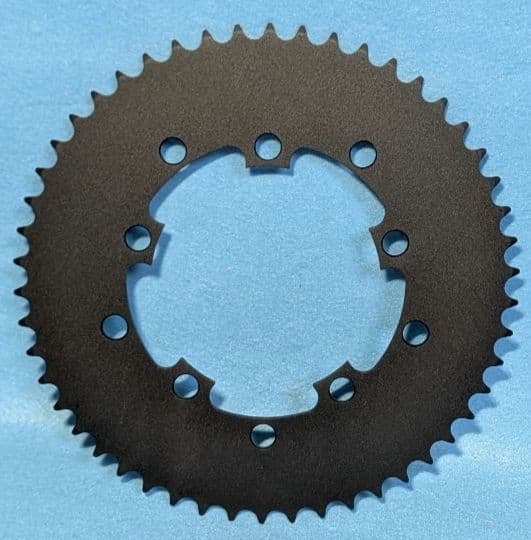 magicbros pcd 110/130 厚歯 チェーンリング 50T