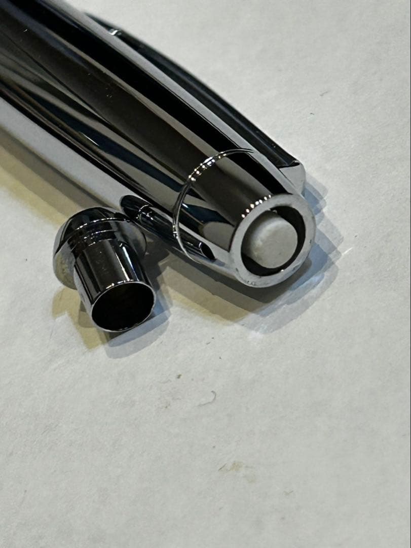 ピュアモルト5000シャーペン0.5mm