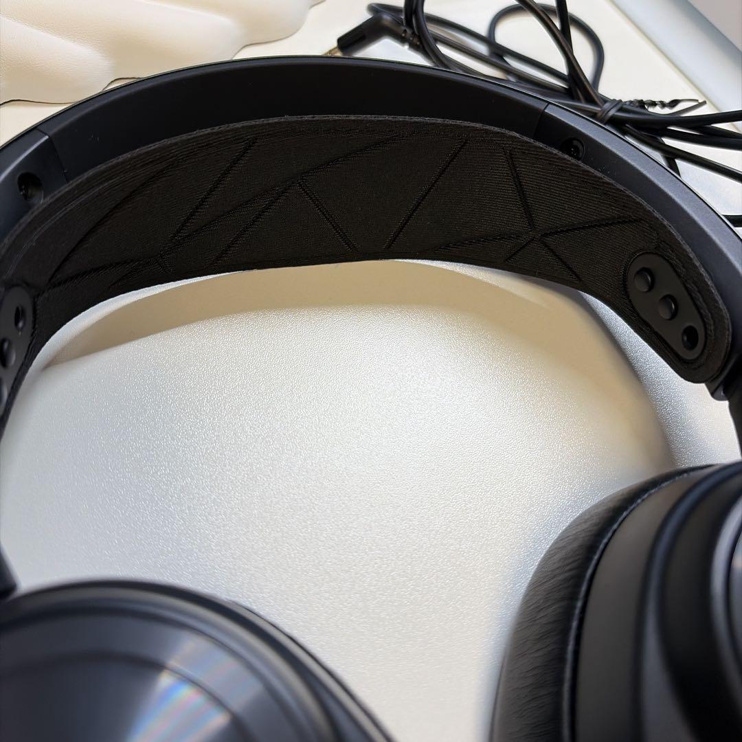 steelseries arctis nova pro ゲーミングヘッドセット