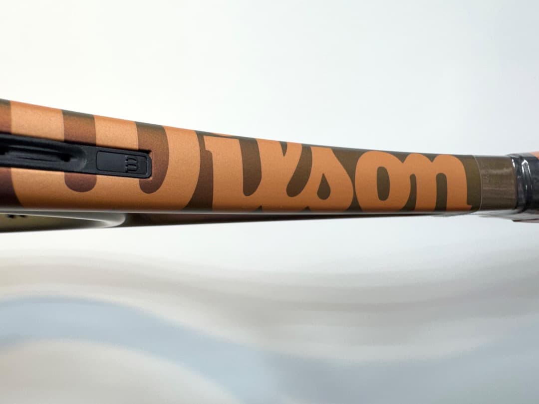 Wilson PROSTAFF97 V14 G2新品未使用 No.20