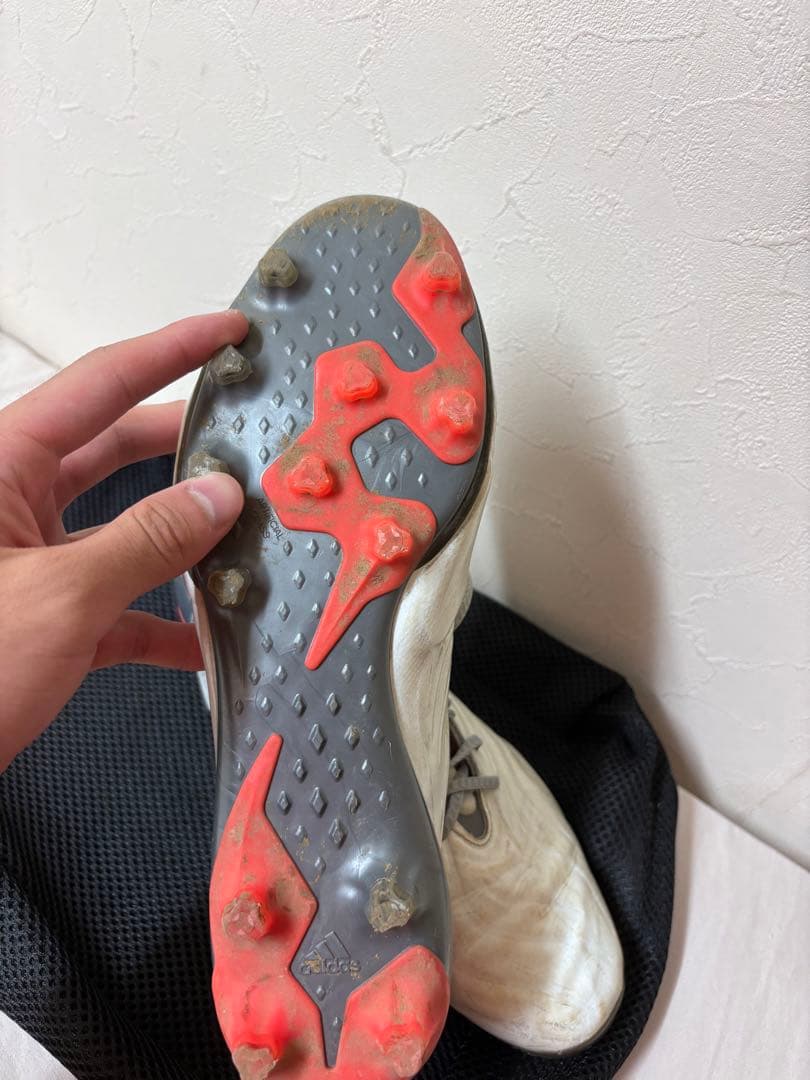 adidasコパセンスACC  AG FG