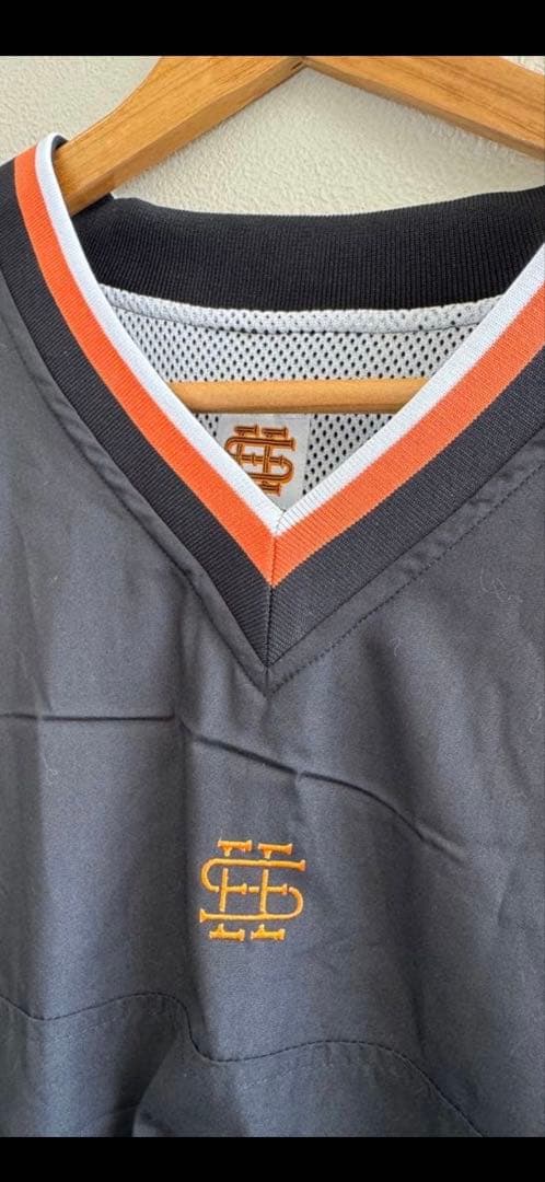 w*k様 別注seesee シーシー　スポーティ SFC 新品　XXL