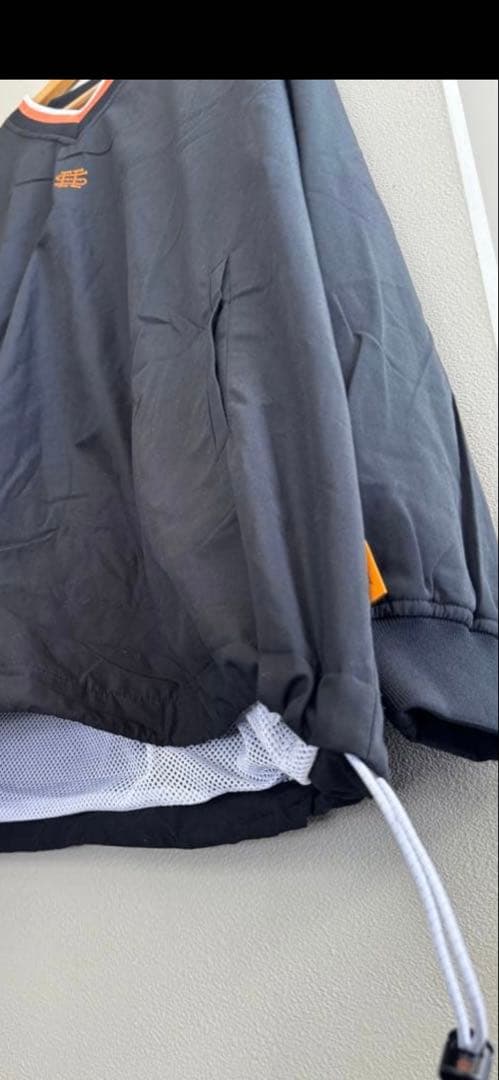 w*k様 別注seesee シーシー　スポーティ SFC 新品　XXL