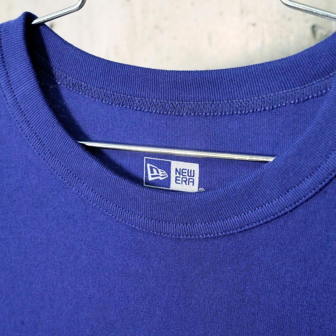 GR8 ドジャース ブルー Tシャツ Mサイズ MISAMO