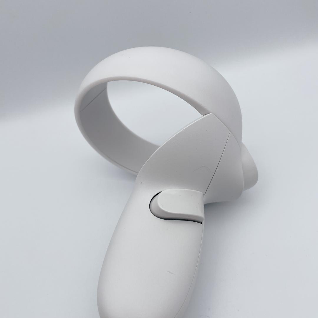 【美品】 Quest 2 VR 左コントローラー Quest2