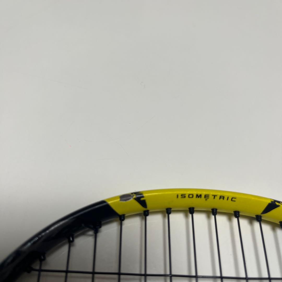YONEX ナノフレア1000ゲーム 4u
