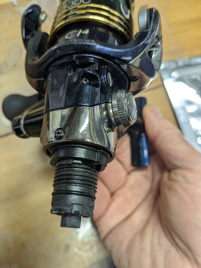 アオリスタci4 c3000　訳あり