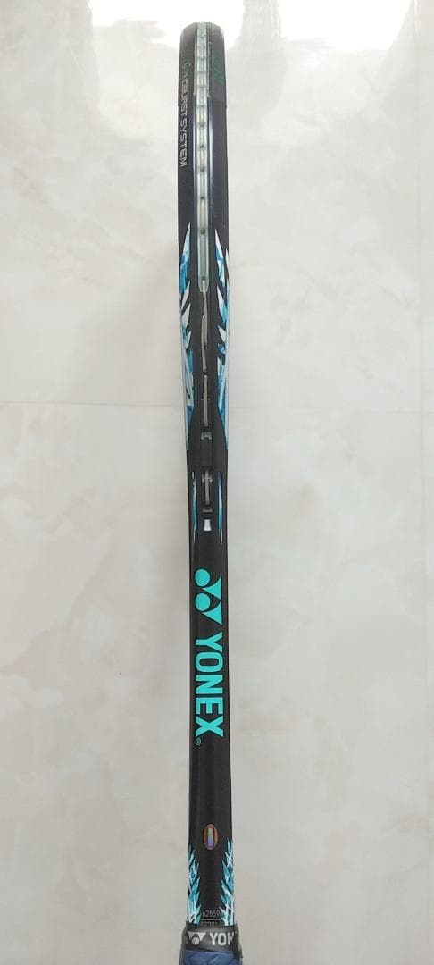 GEOBREAK 50VS UL1 25-35 YONEX 軟式ラケット