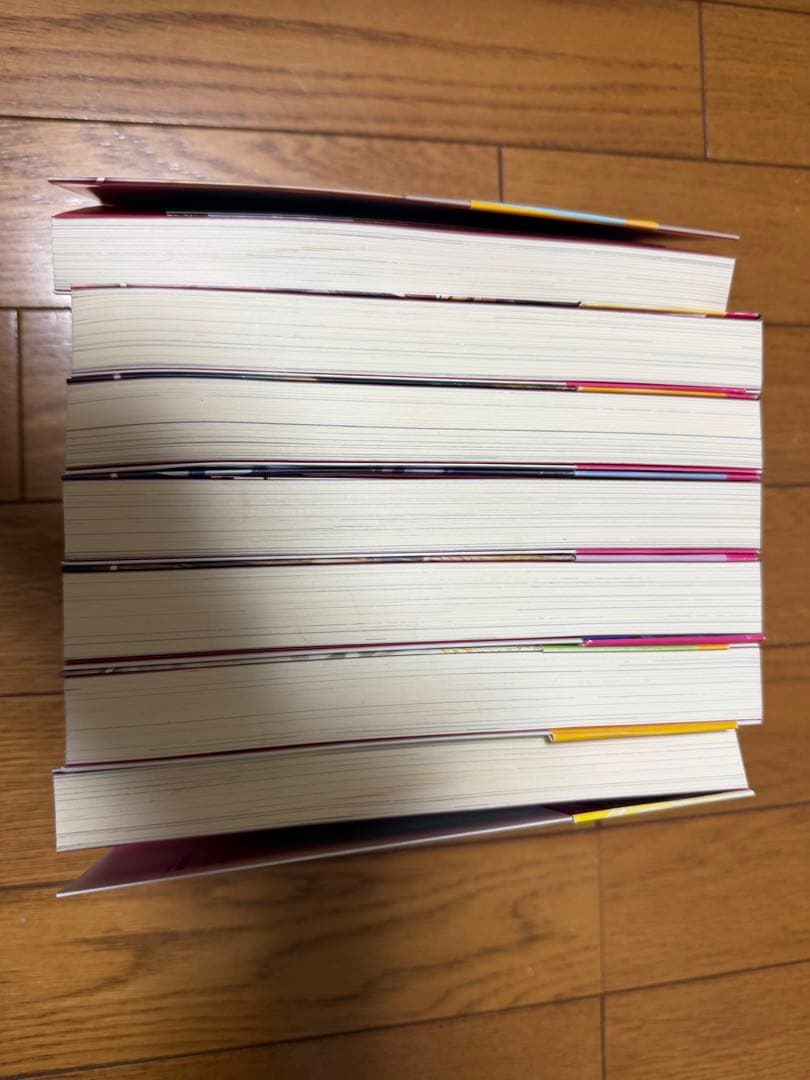 サイレント・ウィッチ小説 1巻〜7巻　セット 初版帯付き