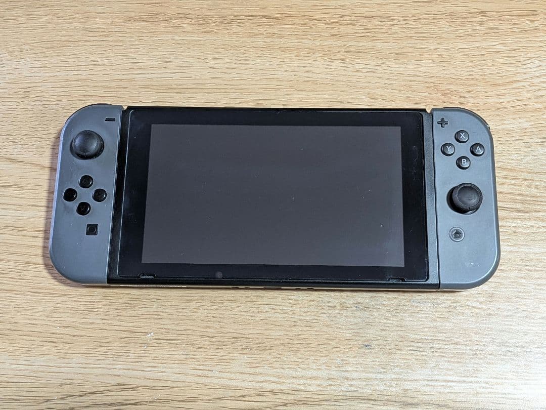 Nintendo Switch　バッテリー強化版　任天堂スイッチ