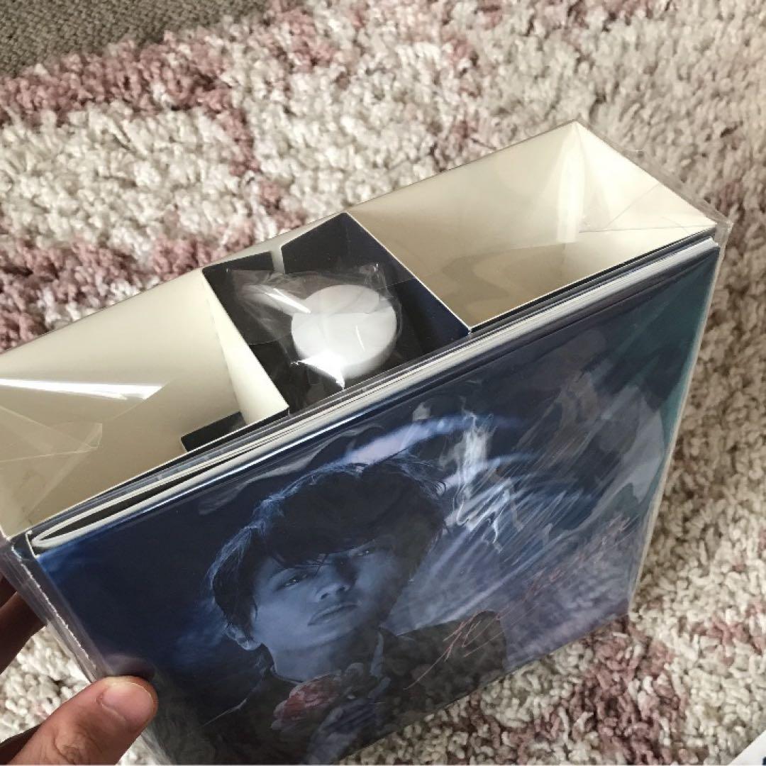 Nissy CD DVD 西島隆弘