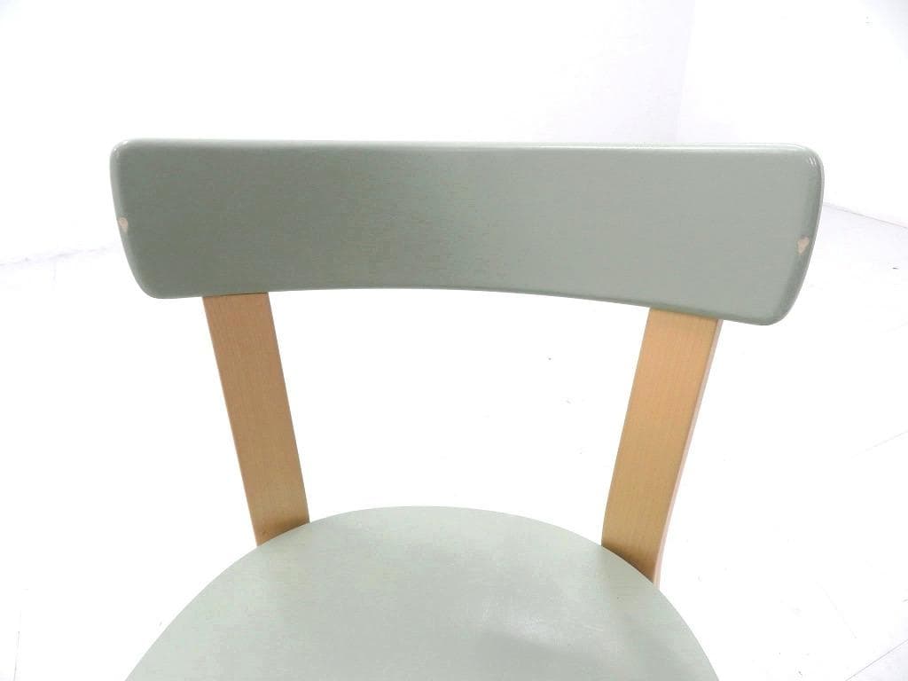 展示品　アルテック　アアルト　69チェア　北欧　チェア　カフェ　フィンランド