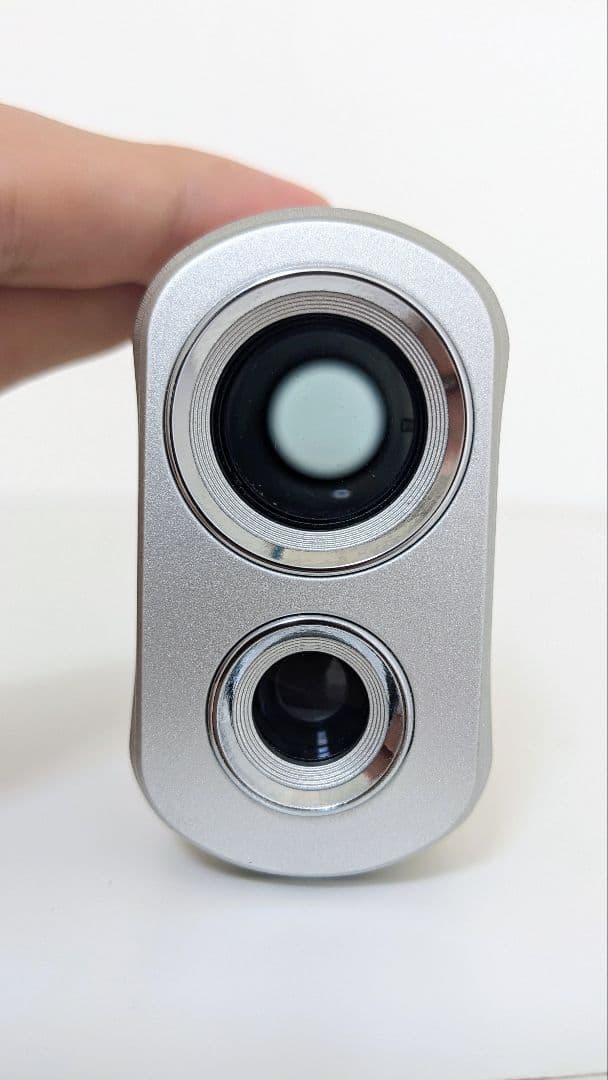 【ゴルフ用距離計】NINJOR GOLF nj min pro oled