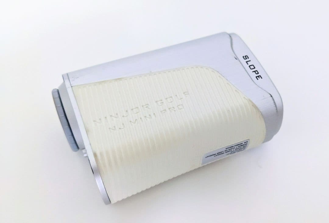 【ゴルフ用距離計】NINJOR GOLF nj min pro oled