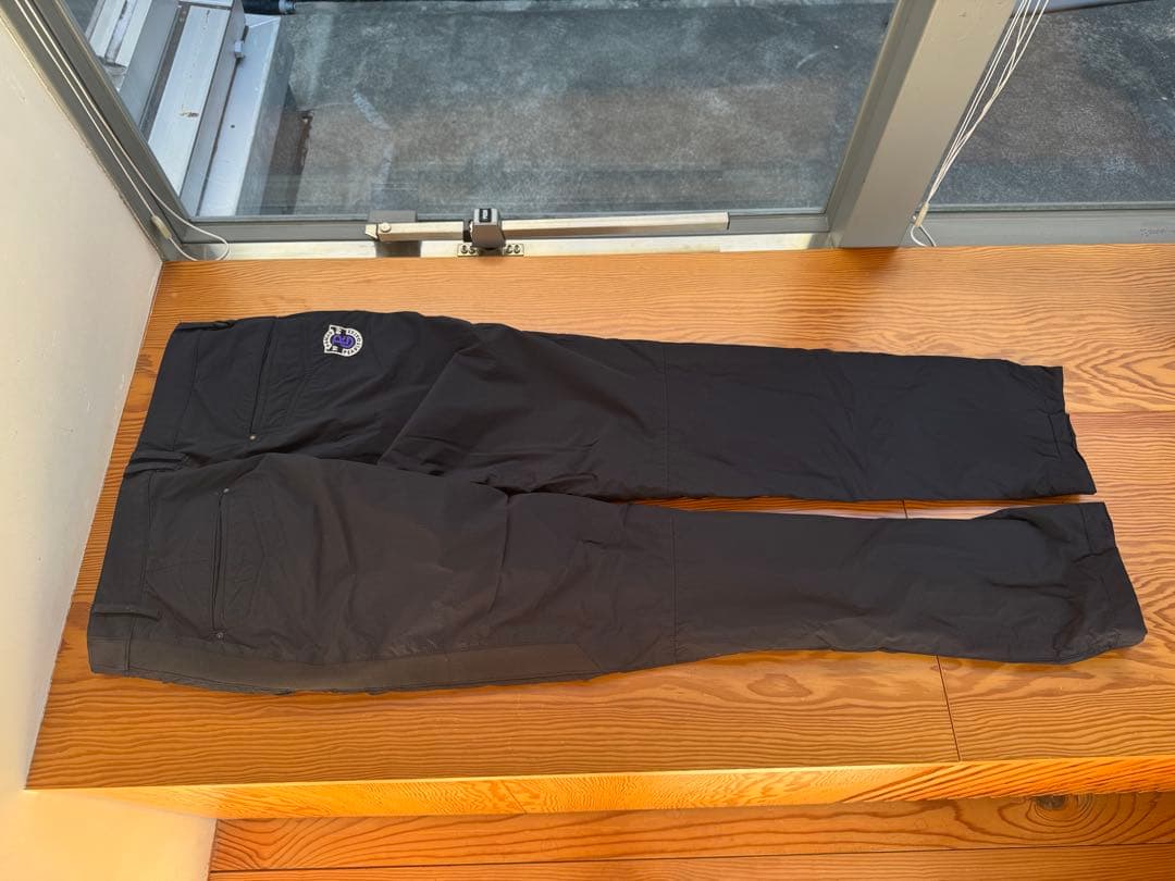 パーリーゲイツ メンズ　中綿入りパンツ　 サイズ5