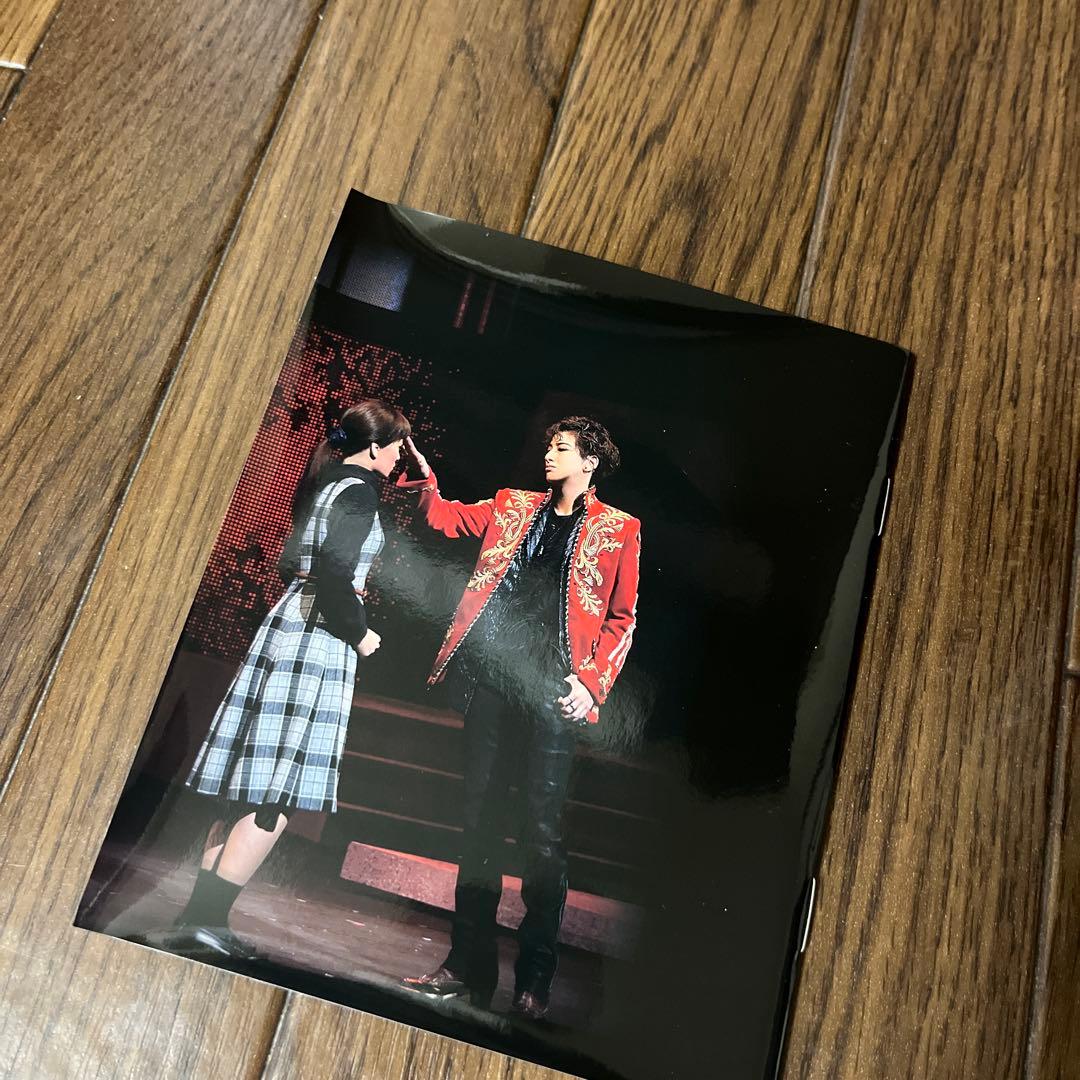 花組 TBS赤坂ACTシアター公演 「花より男子」DVD