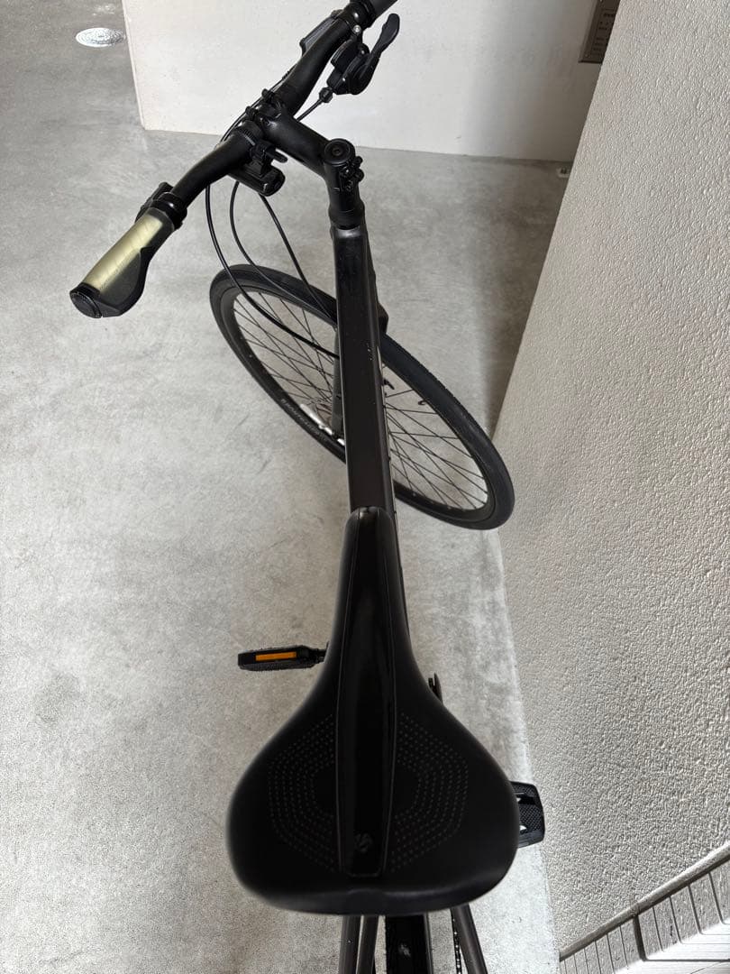 TREK FX 3 Disc 2022年モデル