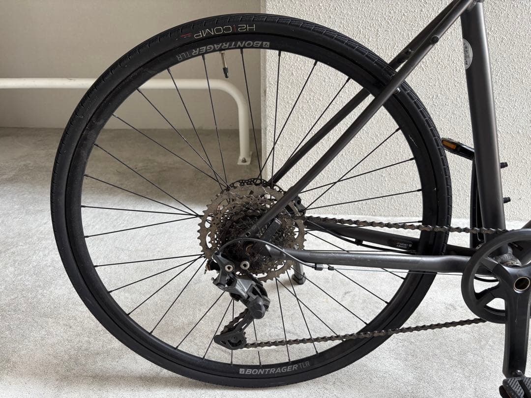 TREK FX 3 Disc 2022年モデル