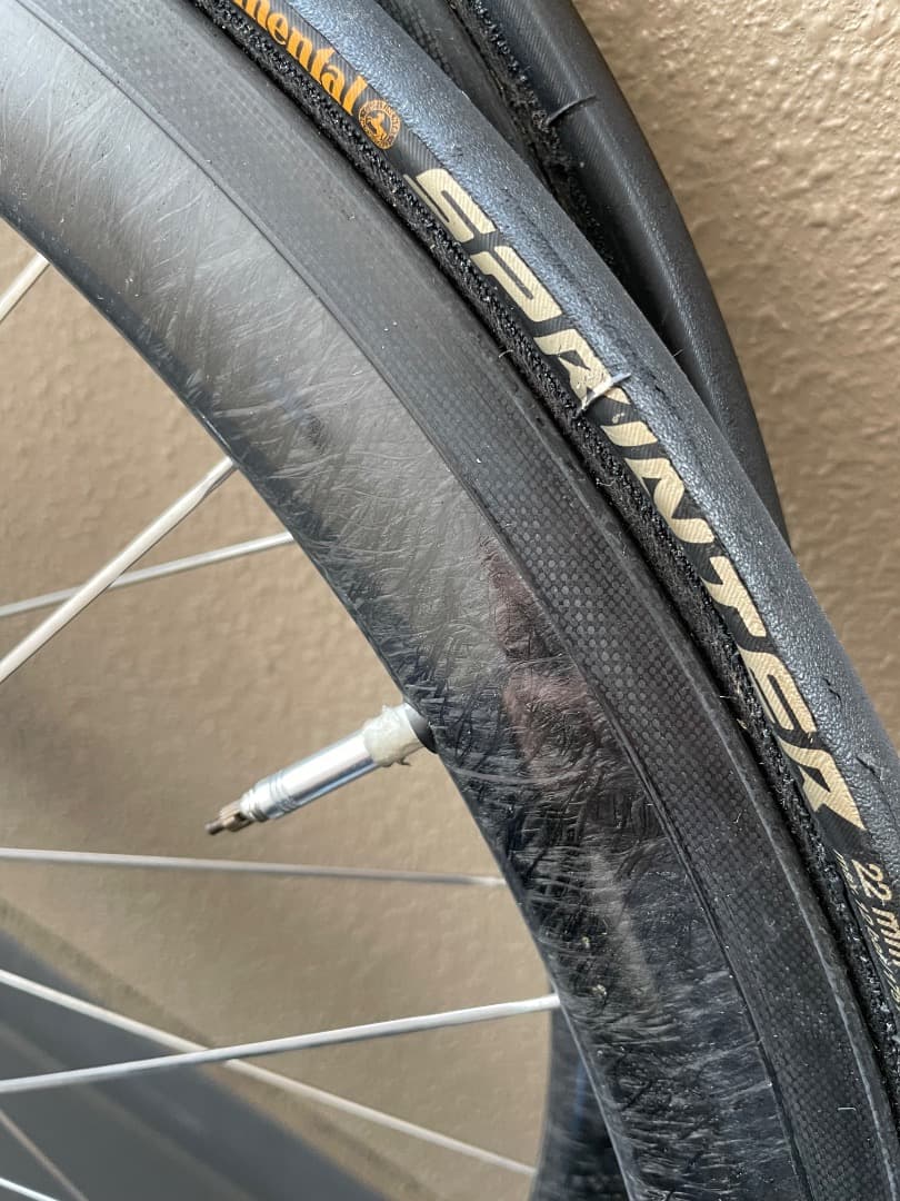 【専売商品】　のむらぼホイール2号　前後セット　SHIMANO SRAM