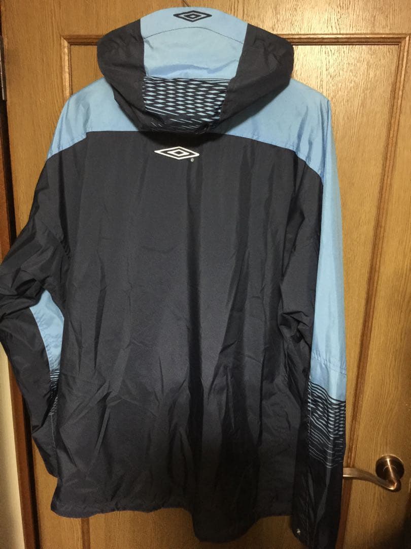 アンブロ　イングランド代表ジャケット00’s XL