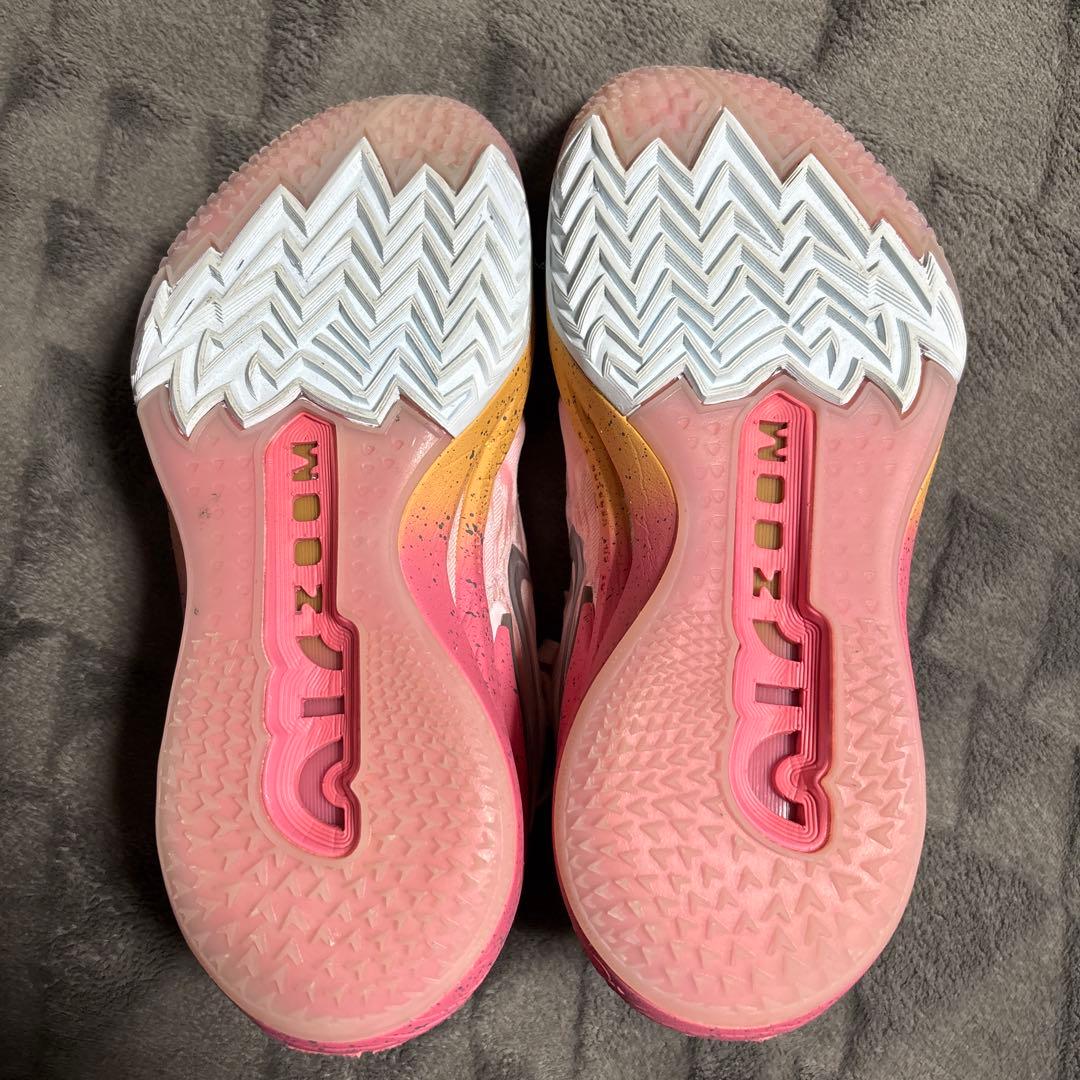 シューズ(男性用) Nike gt cut 2