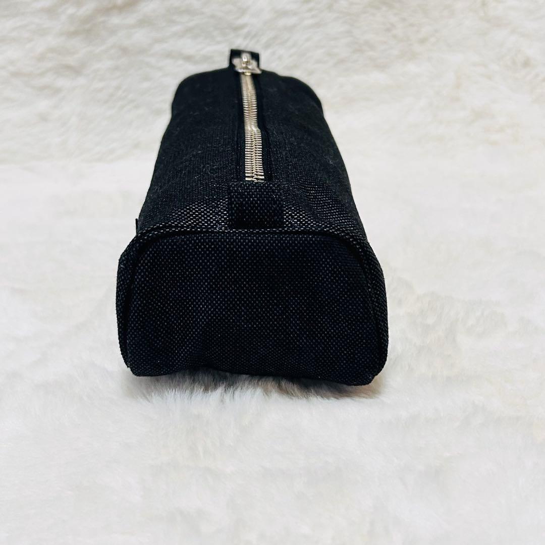 PORTER SMOKYペンケースBLACK 吉田カバン