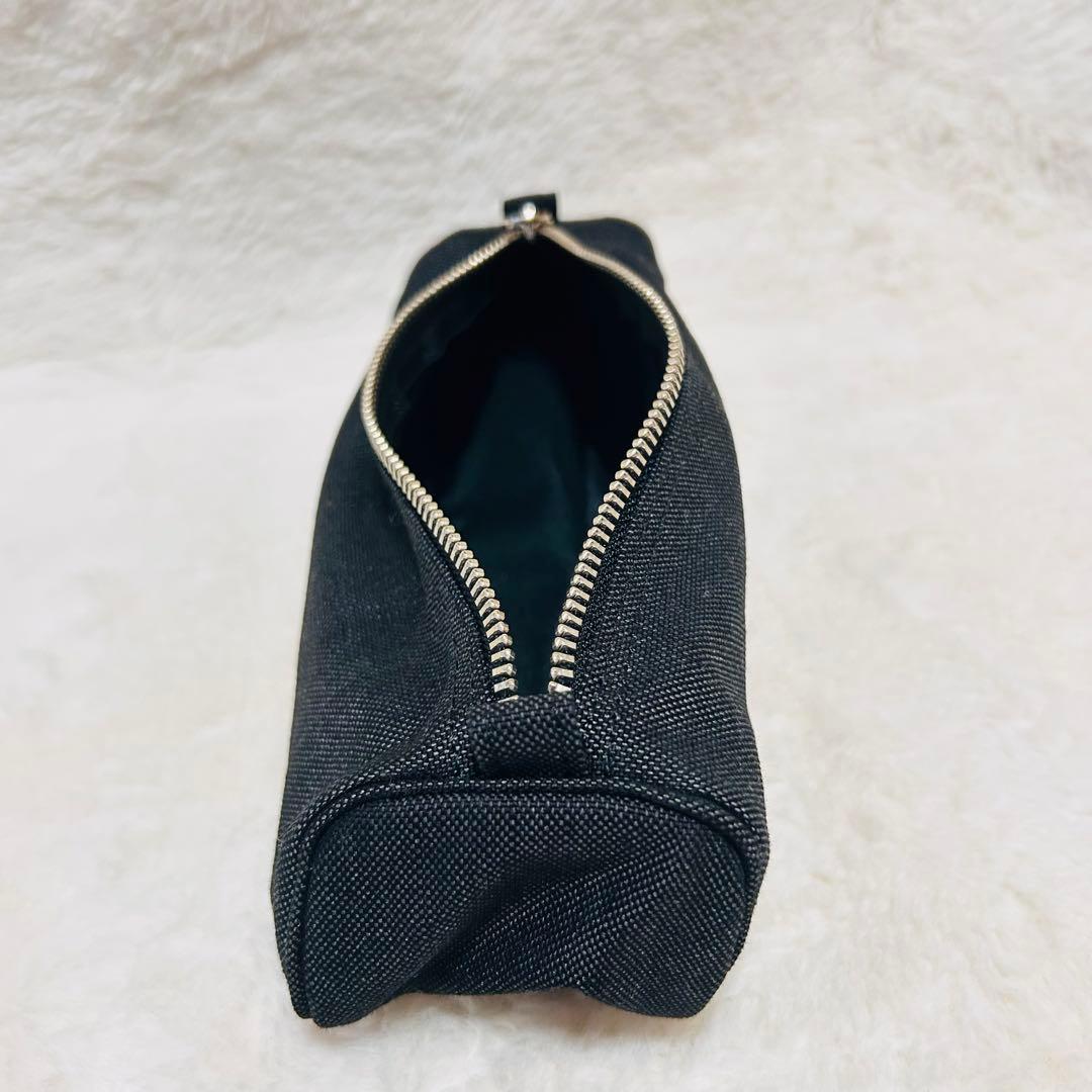 PORTER SMOKYペンケースBLACK 吉田カバン