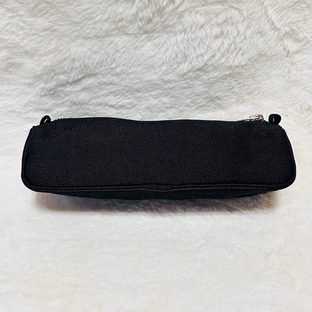 PORTER SMOKYペンケースBLACK 吉田カバン