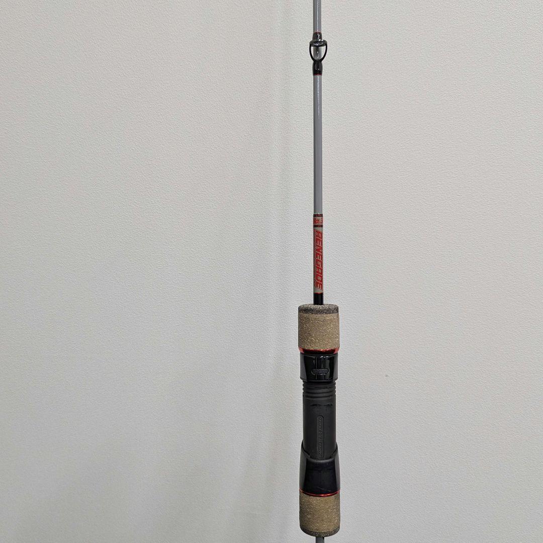 RENEGADE BAIT JIGGING ROD No.3 タカミテクノス