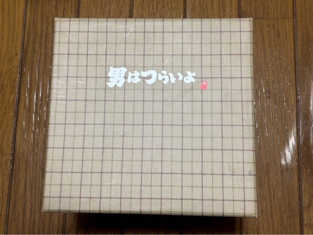 全巻セット　男はつらいよ 全50作　DVDボックス DVD-BOX 渥美清