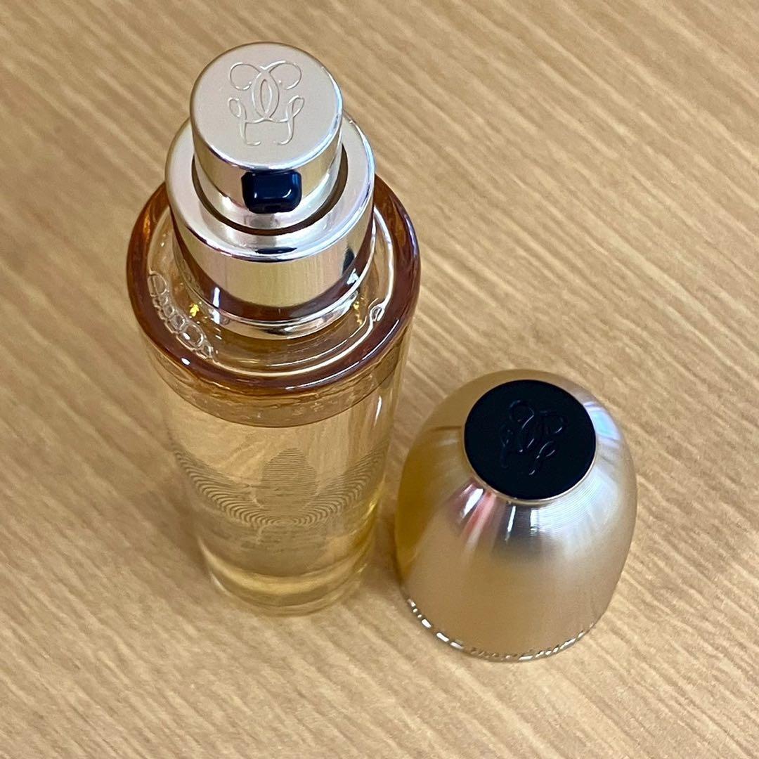 ☆ゲラン　オーキデ　アンペリアル　ザ　ファンダメンタルオイル　30ml