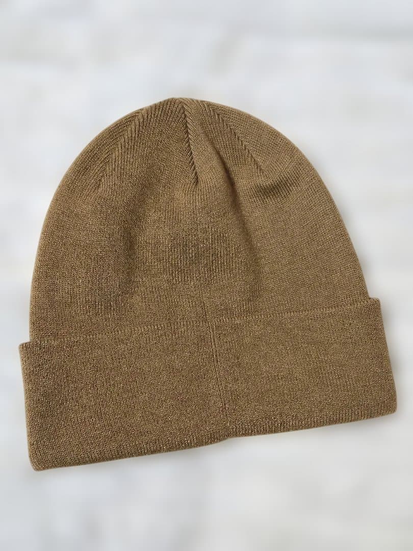 【美品】正規品 UGG ブラウン ニット帽