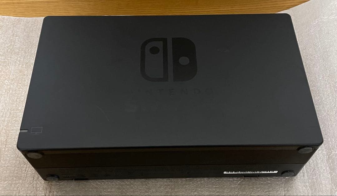 専用 Switch本体 ネオン 完品＋スマブラSP＋純正プロコン箱付＋ケース