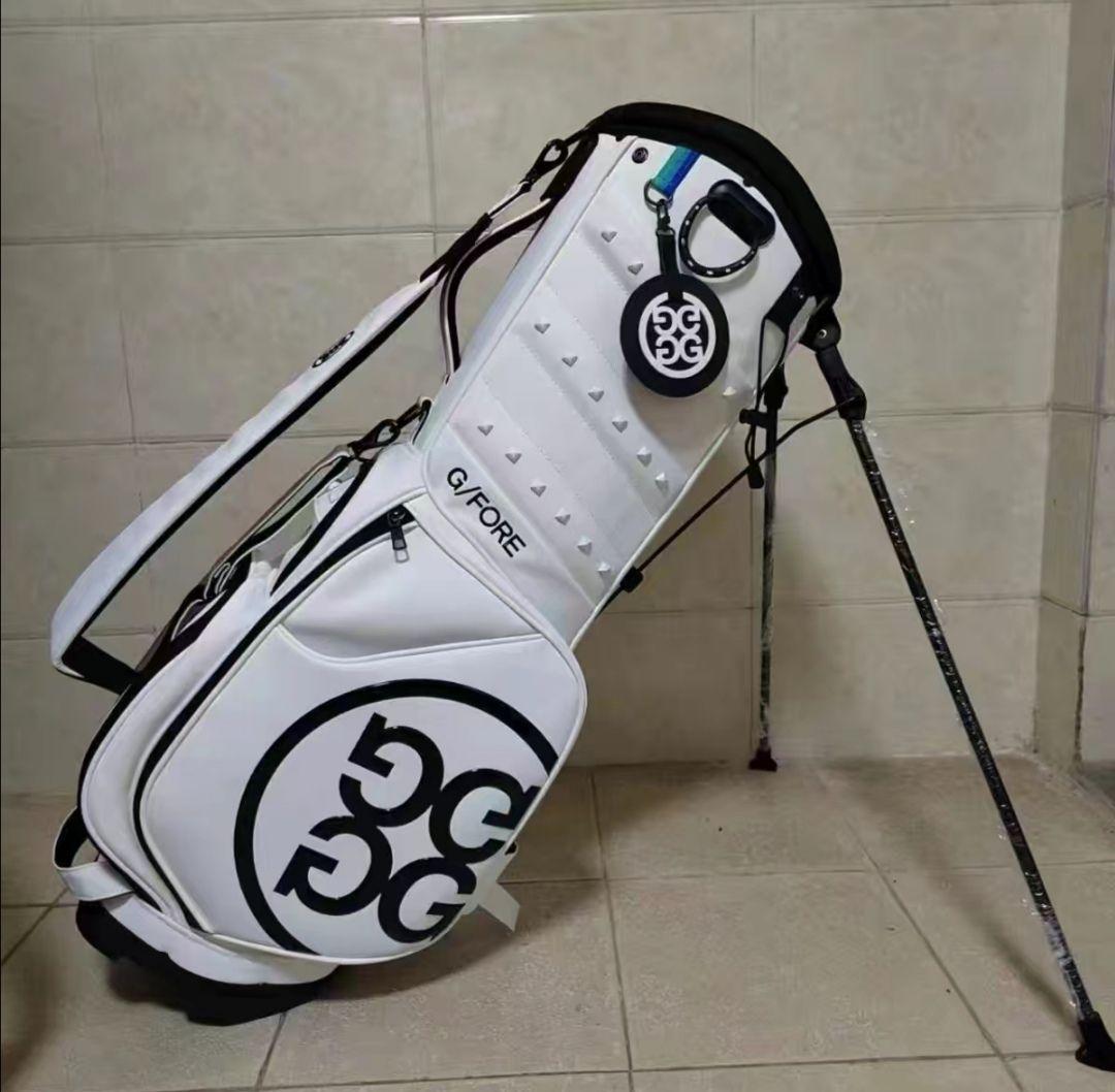 G/FORE ジーフォア スタンド型 キャディバッグ 新品062