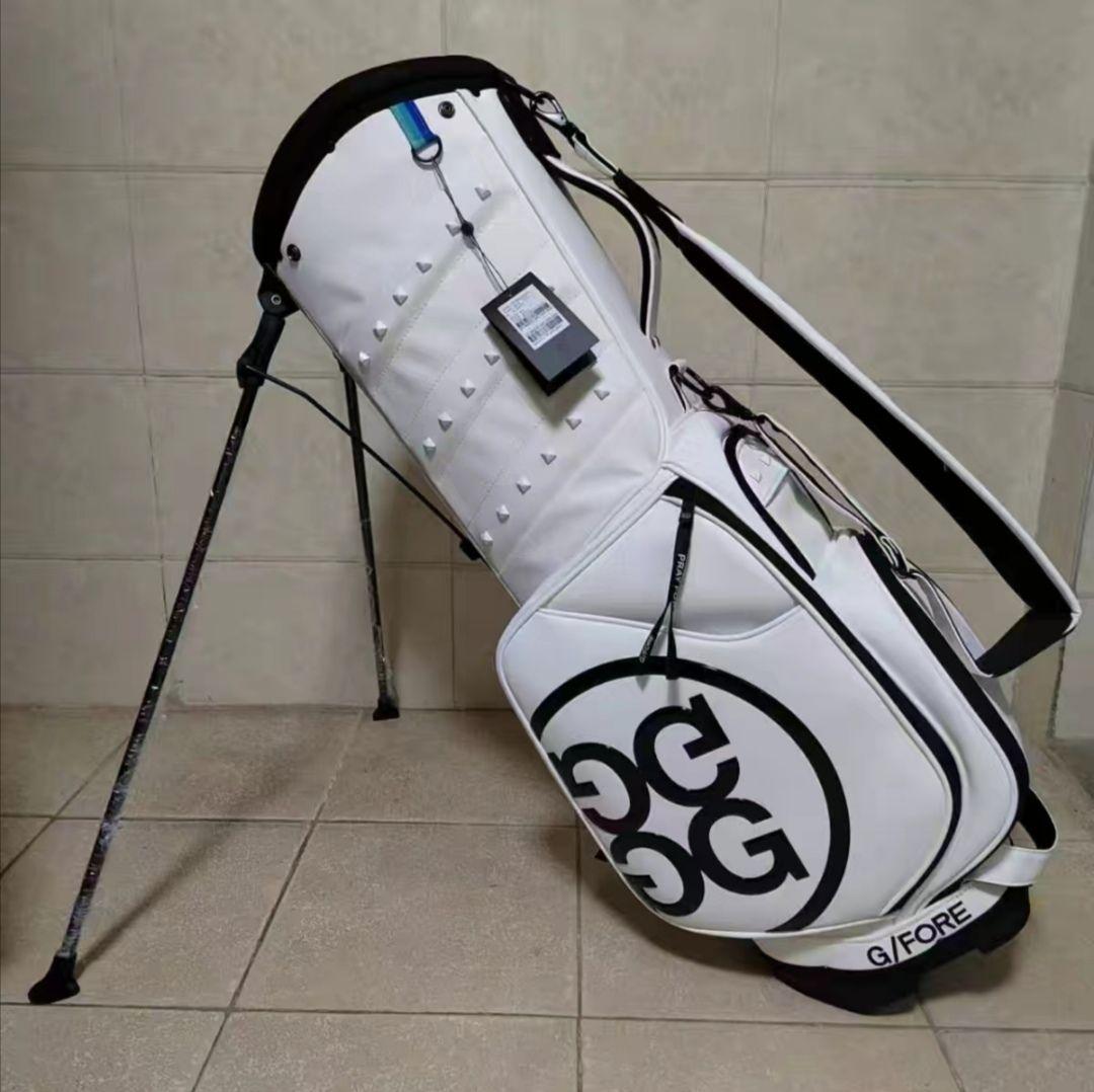 G/FORE ジーフォア スタンド型 キャディバッグ 新品062