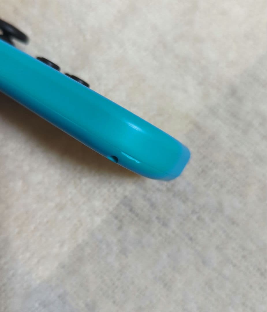 ニンテンドースイッチ 本体 初期型 2018年製 ジャンク Switch