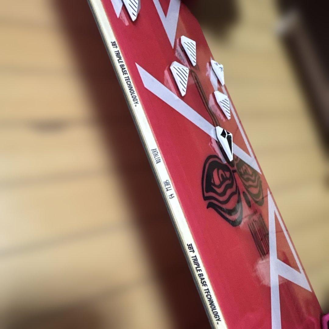 スノーボード Bataleon 143 cm
