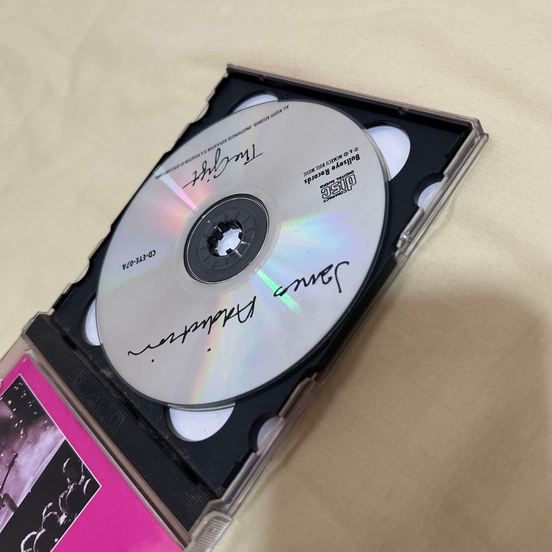 洋楽 JANES ADDICTION THE GIFT 2CD
