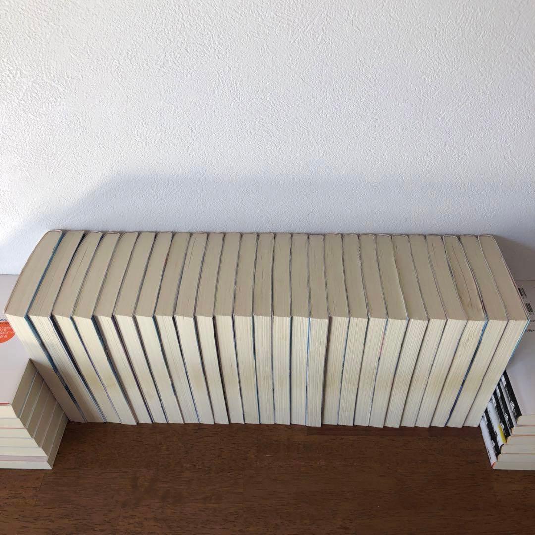 時代小説 佐伯泰英 居眠り磐音 全51巻+2冊/空也十番勝負12冊=合計65冊