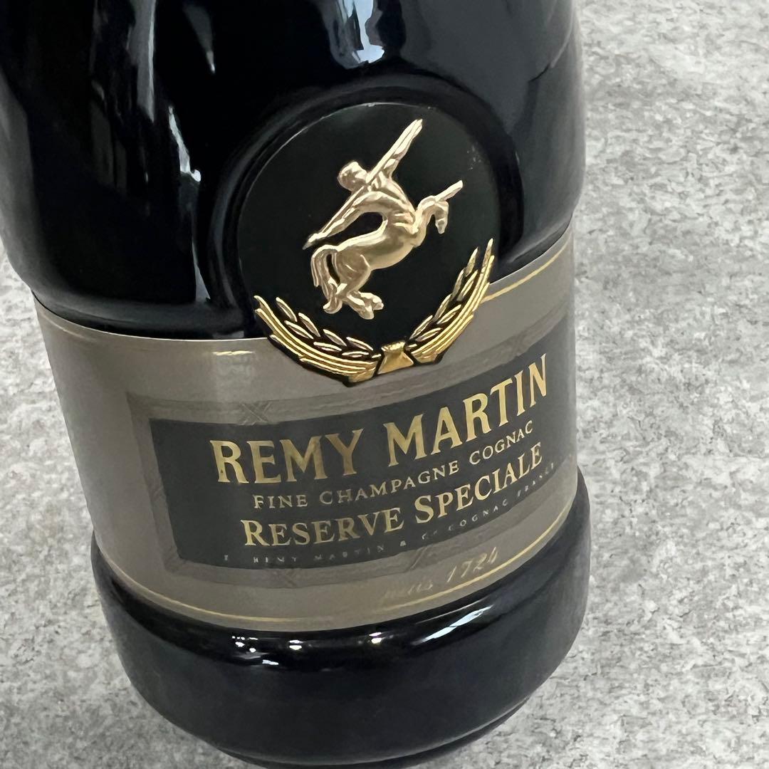 holoG　REMY MARTIN RESERVE SPECIALE
