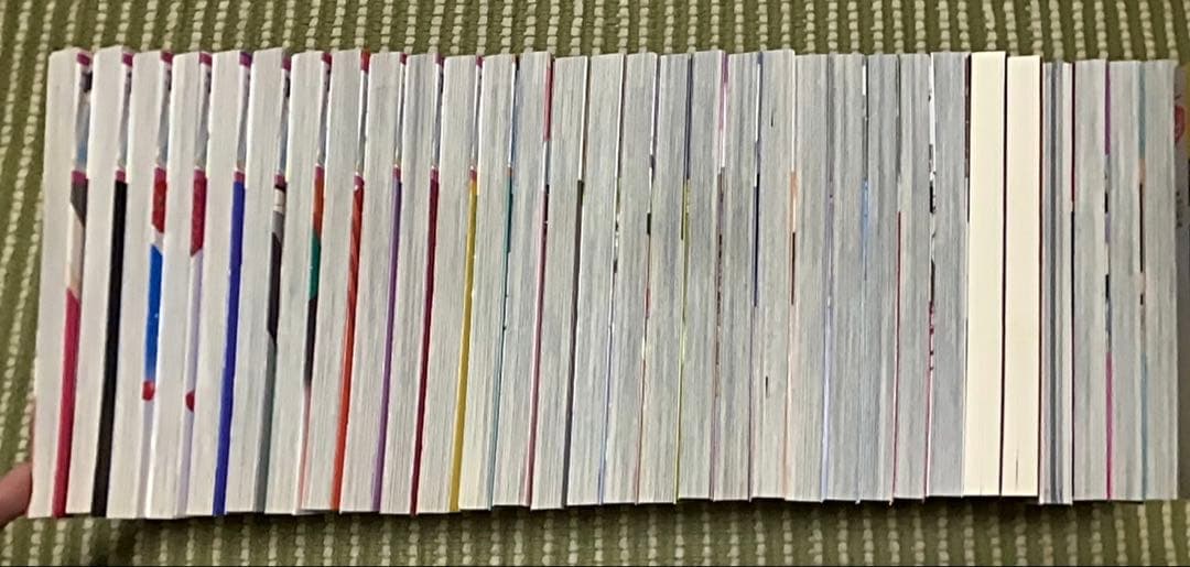 コーヒーアンドバニラ 全巻、関連本6冊、合計31冊