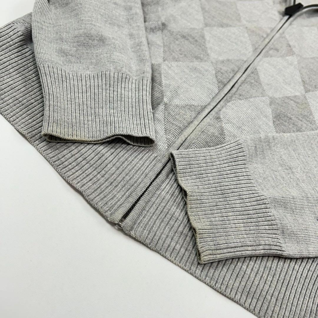 P455 M バーバリーブラックレーベル ホースロゴ刺繍 ジャケット メンズ
