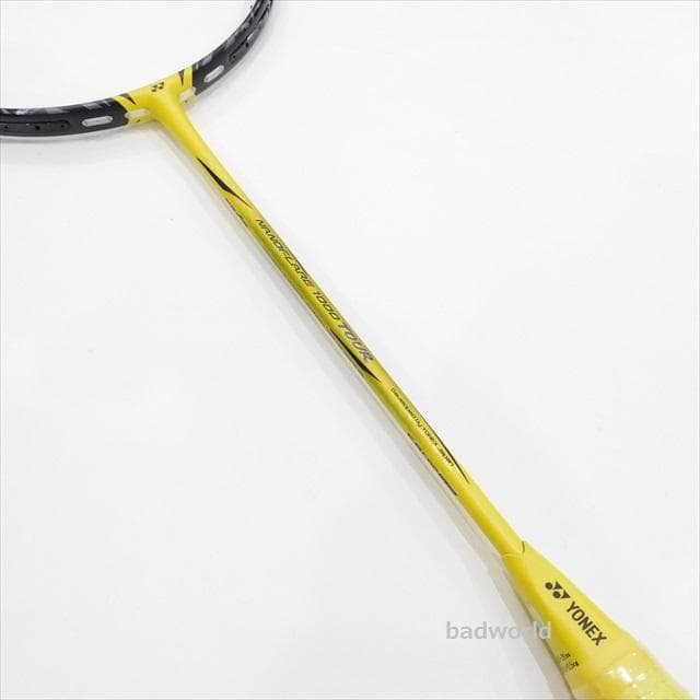 新品/ヨネックス/4U5/ナノフレア1000ツアー/NANOFLARE1000T