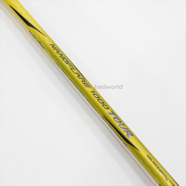 新品/ヨネックス/4U5/ナノフレア1000ツアー/NANOFLARE1000T