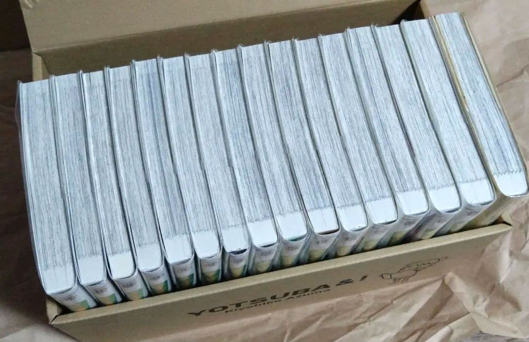 よつばと! 1〜16巻　既刊全巻